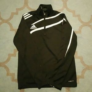 Men's Adidas sweater